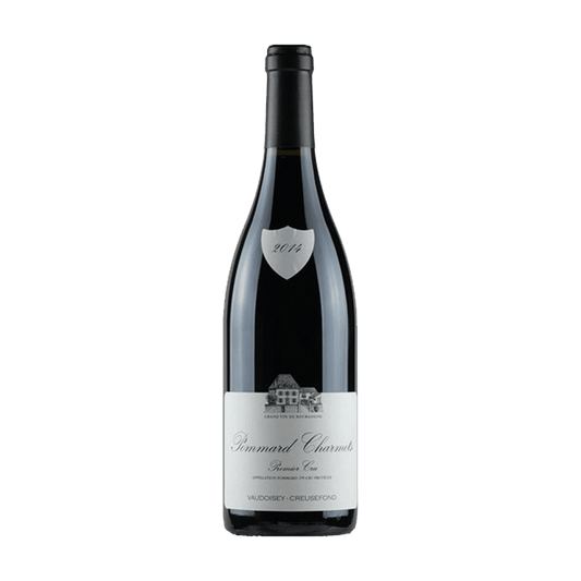Pinot Noir Pommard Les Charmots Premier Cru 2013 - Domaine Bergeret