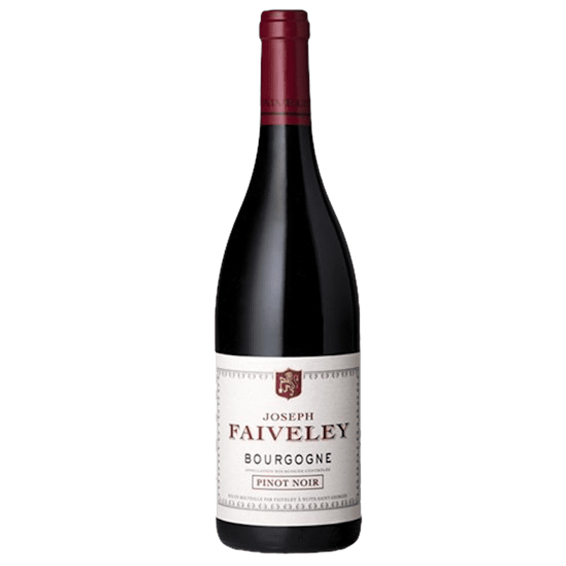Bourgogne Pinot Noir 2018 - Domaine Faiveley