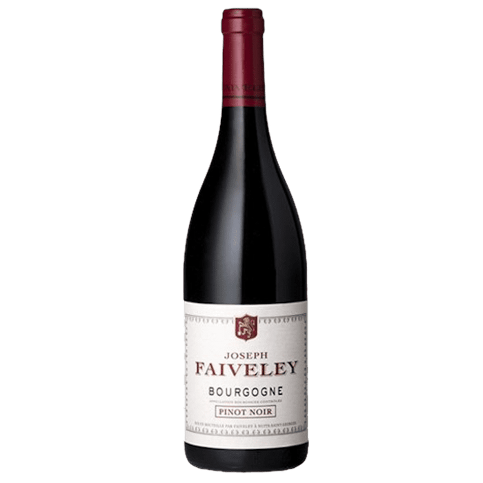 Bourgogne Pinot Noir 2018 - Domaine Faiveley