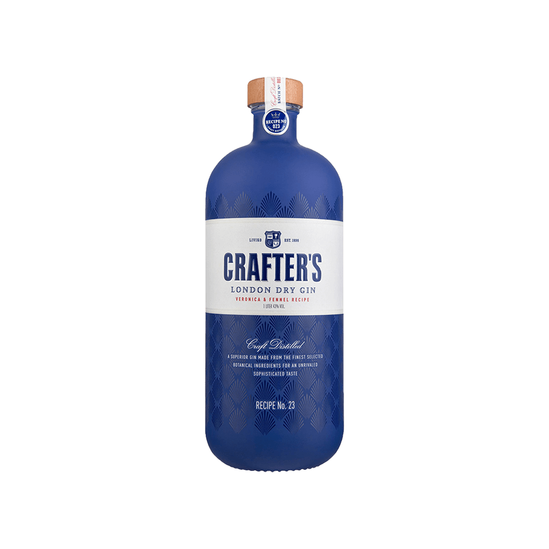 Crafter’s Dry