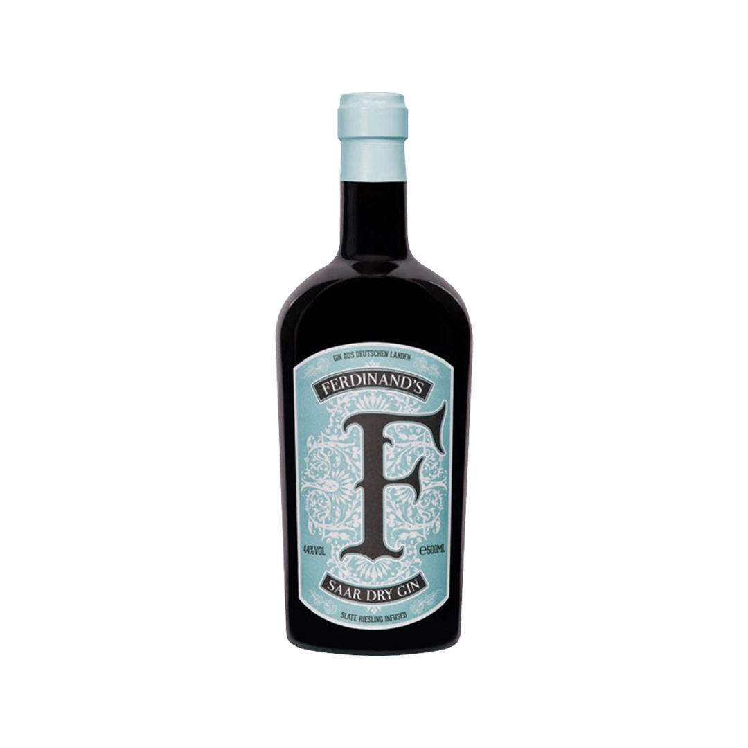Ferdinand’s Saar Dry Gin