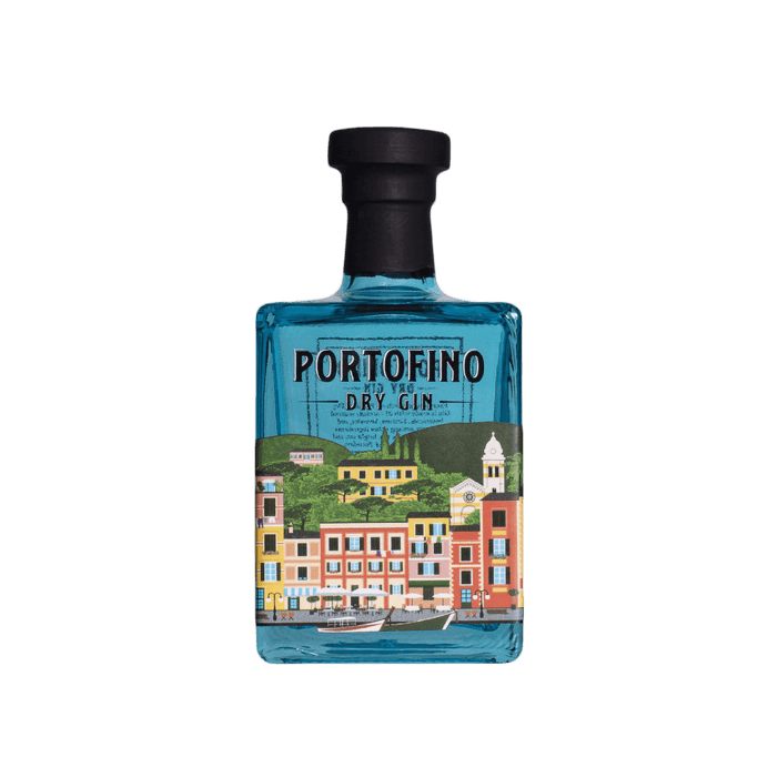Gin Portofino