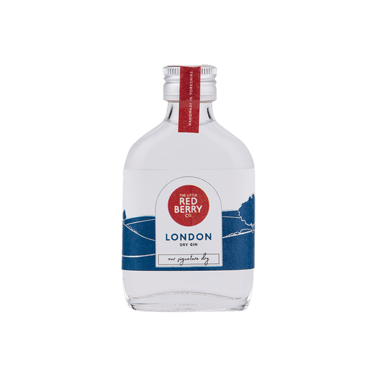Red Berry Gin