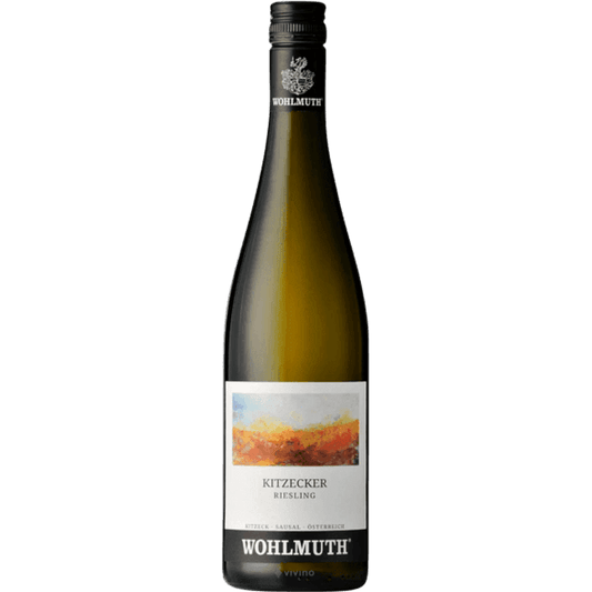 Riesling 2017 - Wohlmuth