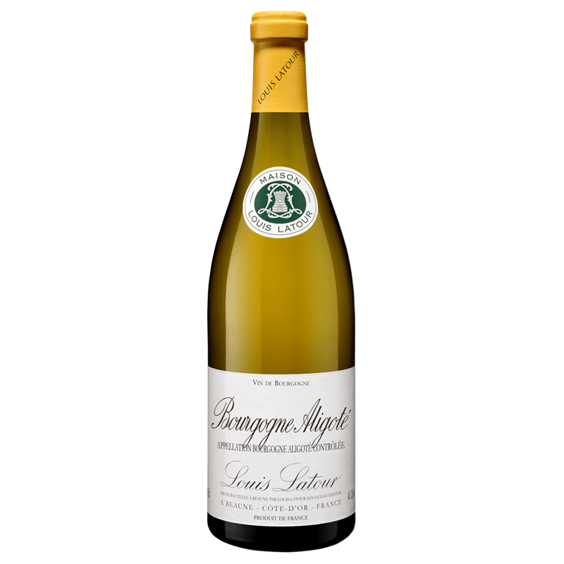 Bourgogne Aligotè 2018 - Latour