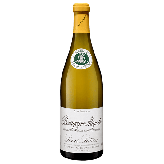 Bourgogne Aligotè 2018 - Latour