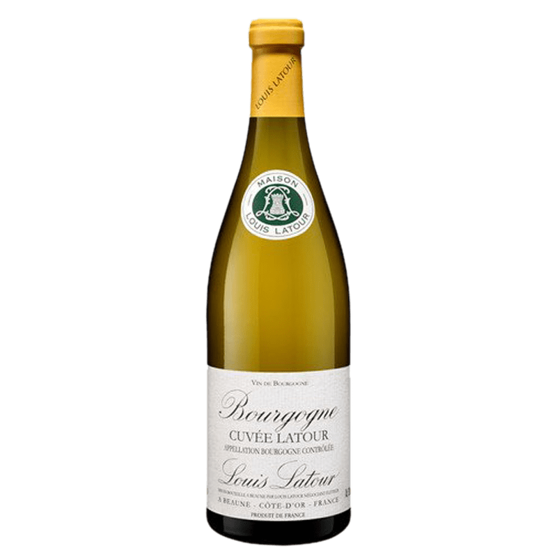 Bourgogne Cuvèe Latour 2018 - Latour
