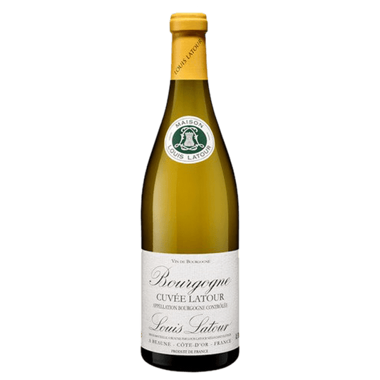 Bourgogne Cuvèe Latour 2018 - Latour